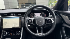 Jaguar XF 2.0 D200 R-Dynamic HSE 4dr Auto AWD Diesel Saloon